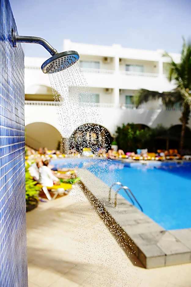 Ouril Pontao Hotel