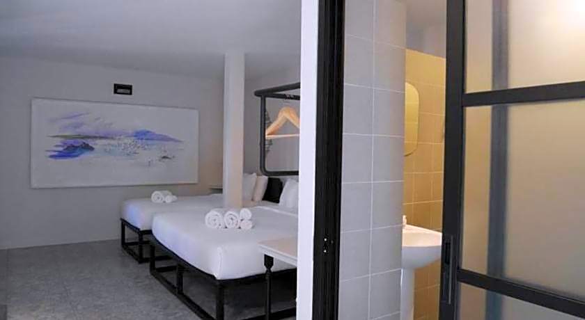 Silp-Pa Phra Nakhon Si Ayutthaya Hotel