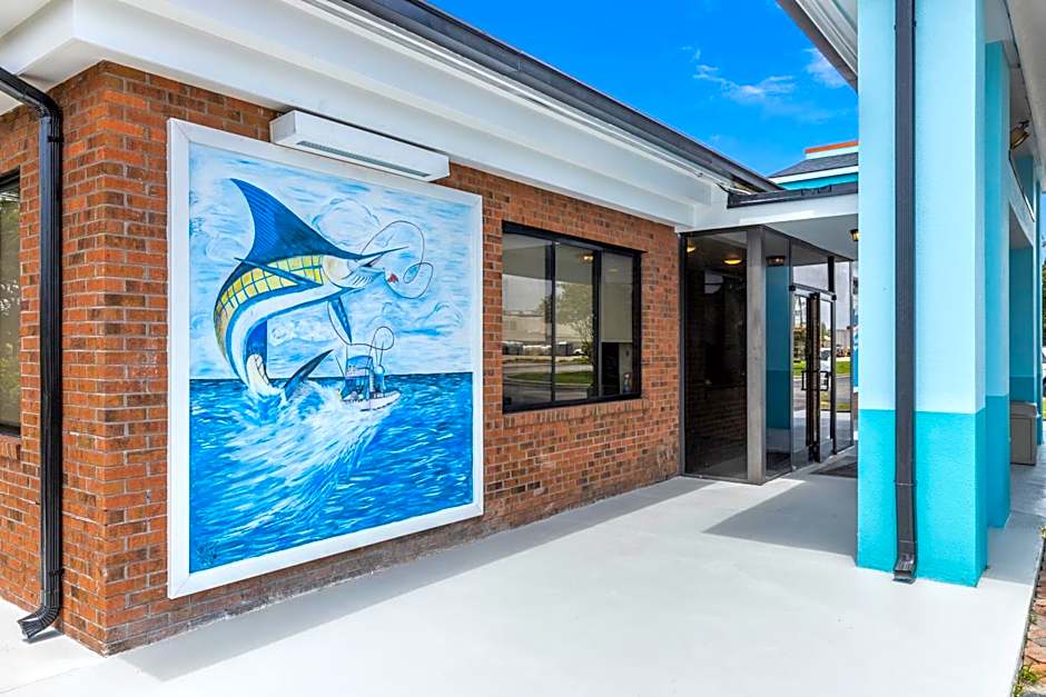 Garnet Inn & Suites, Morehead City near Atlantic Beach 