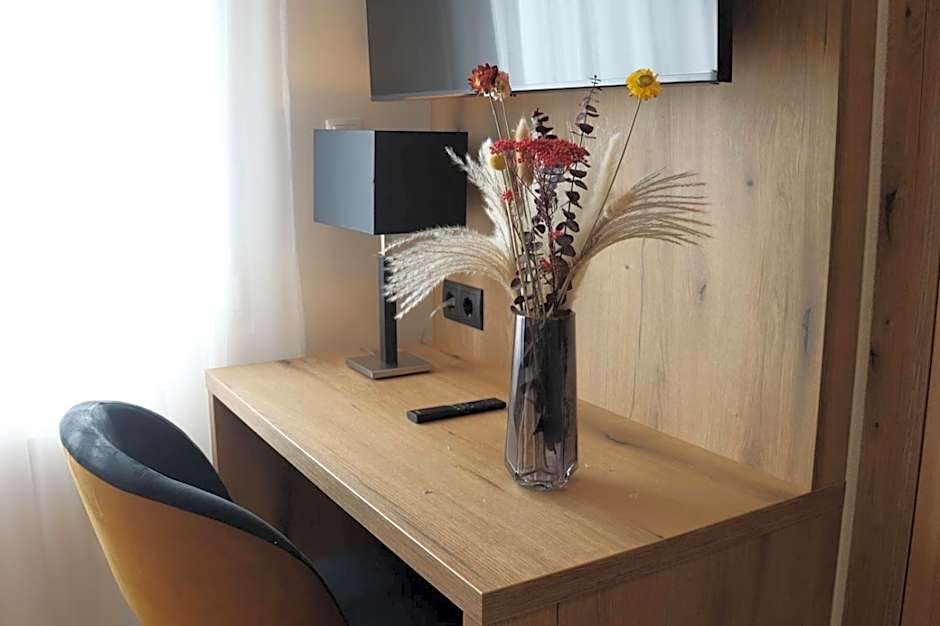 Hotel-Restaurant Zur Traube