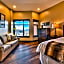 Sundial Lodge Larger Penthouse by Canyons Village Rentals