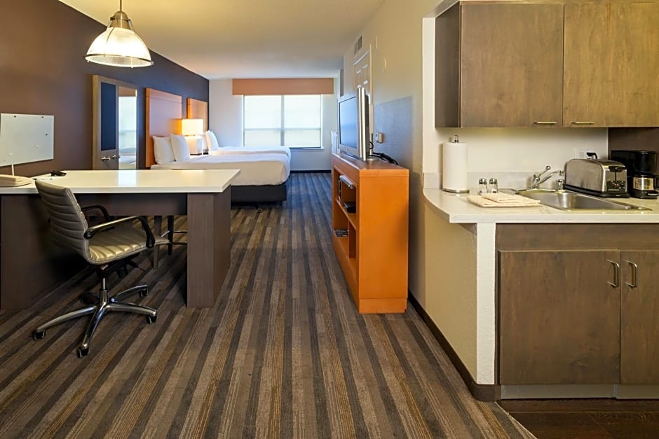 Hyatt House Houston Galleria