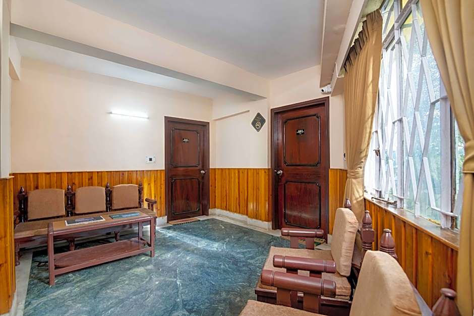 Muscatel Roma - 400 Mts from Mall Road