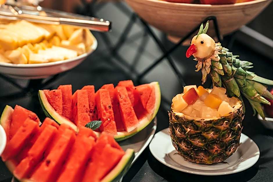 Ibis Styles Walbrzych