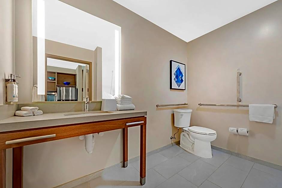 Candlewood Suites Lawrenceville - Princeton by IHG