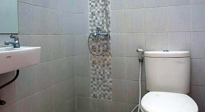 RedDoorz Syariah Plus @ Wisma Bougenville Karawaci