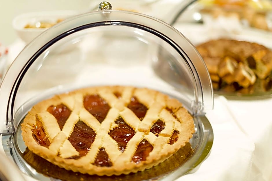 Hotel Ristorante Colle Del Sole