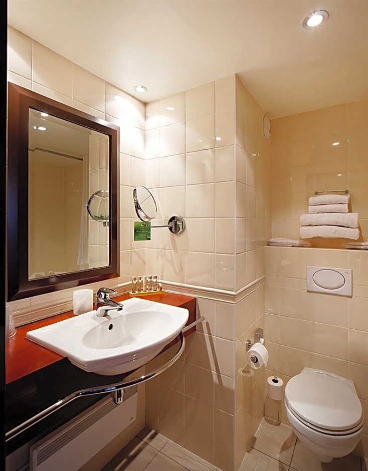 Mercure Paris Gare Montparnasse TGV