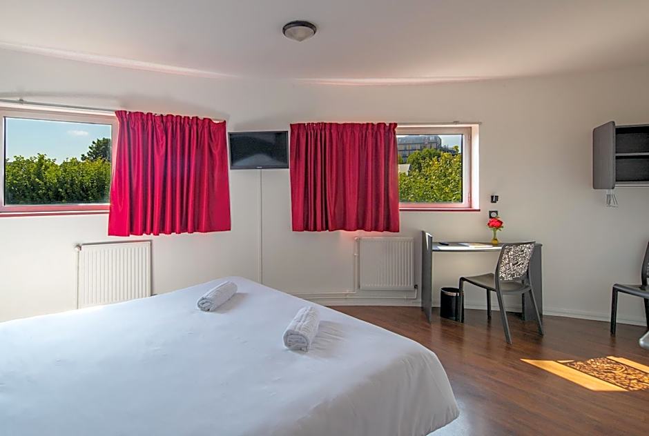 Hotel CIS Paris Kellermann