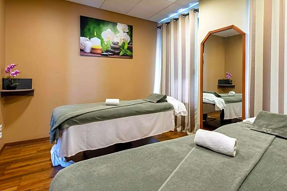 Best Western Plus Hotel Elixir Grasse