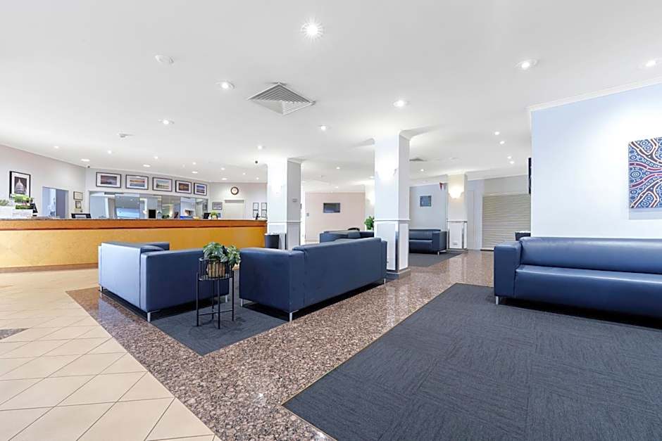 Comfort Inn & Suites Goodearth Perth