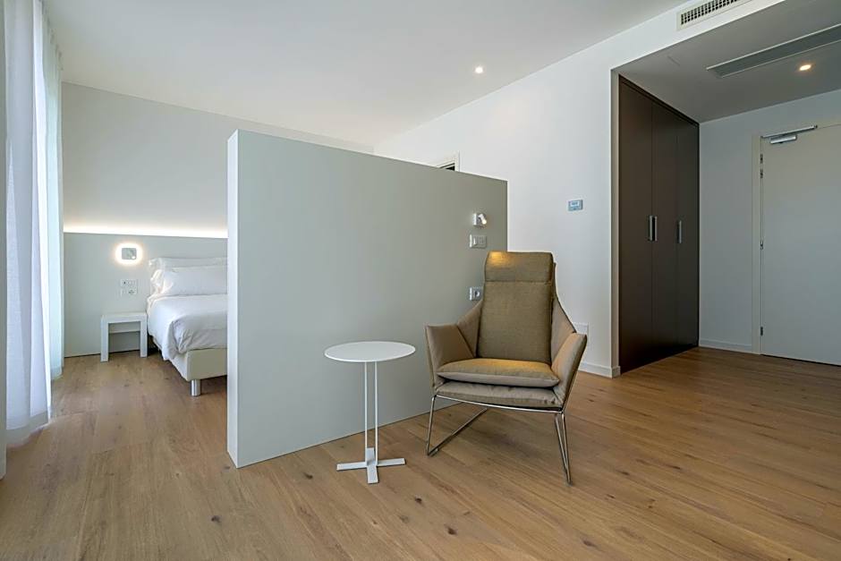 Hotel Bauer & Sporting