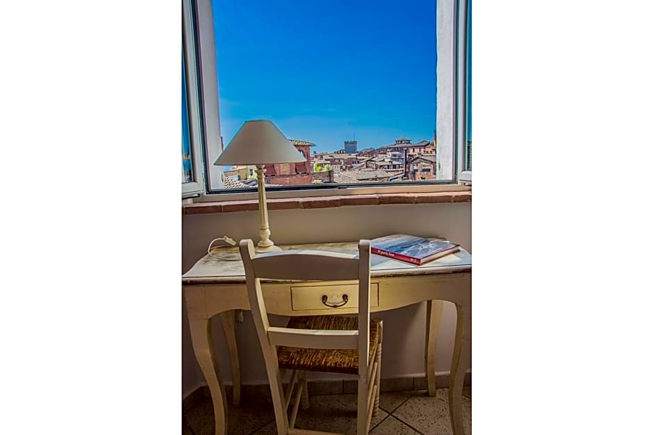 I Terzi Di Siena - Rooms Only