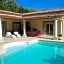 Chambre d'Hôte Couguiolet - avec piscine