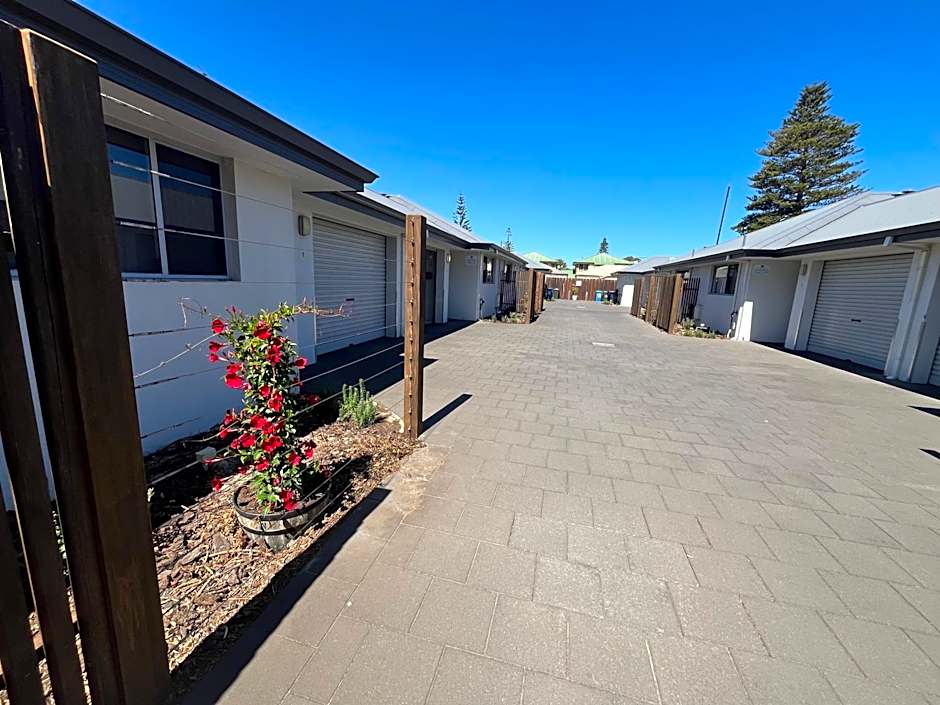 Clearwater Motel Apartments