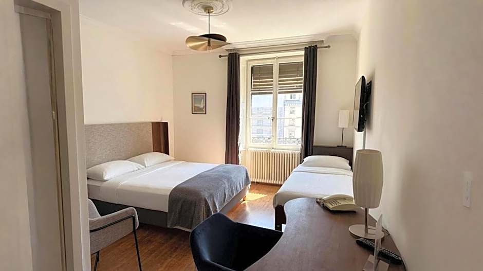 Hotel Tor