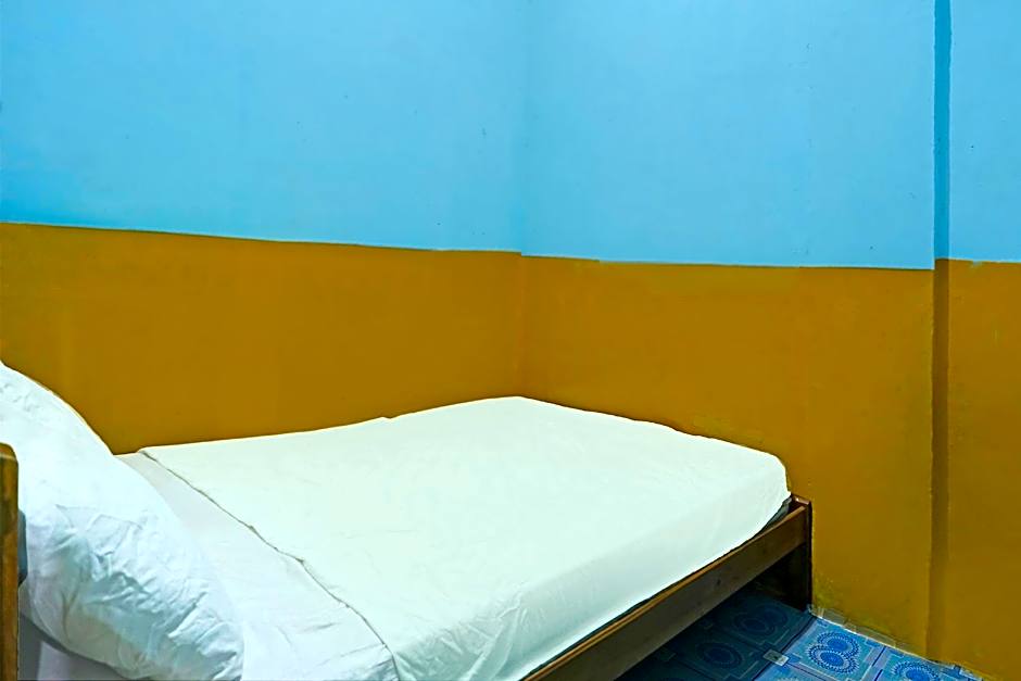 Hotel O Mitra HomestayNearTempat Makan Pagi Sore Nohil