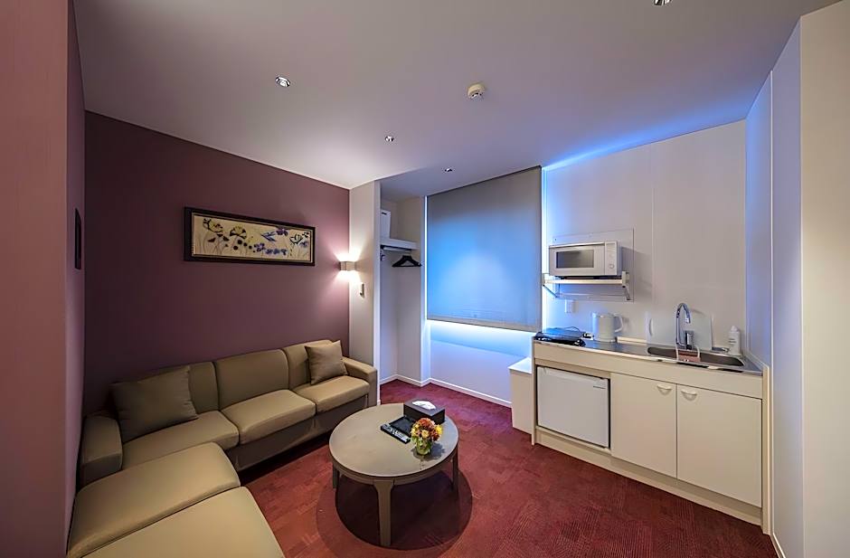 GRAND BASE Okayama Ekimae