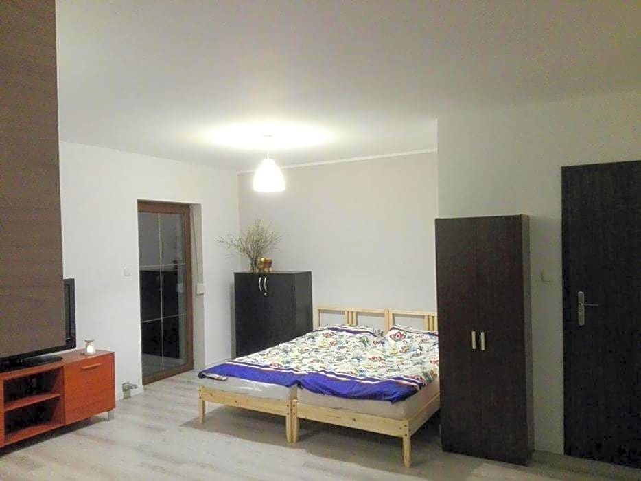 Oaza Kaszubska Studzienice