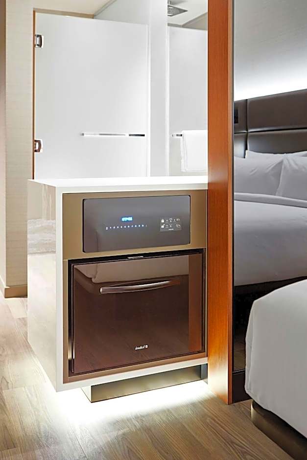 AC Hotel by Marriott San Jose Sunnyvale Cupertino