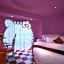 Angel Lover Theme Hotel (Guangzhou East Railway Station CITIC Plaza)