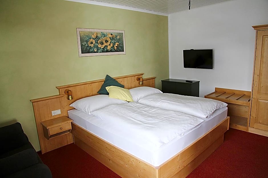 Haus Maria Holzöster