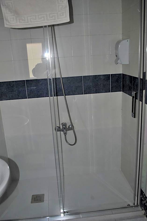 Hotel Rural Los Perales