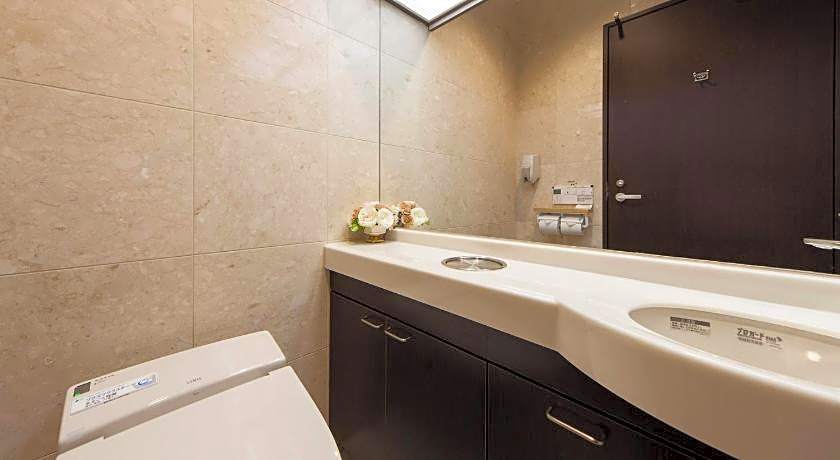 Toyoko Inn Tokyo Akigawa-eki Kita-guchi