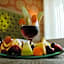 Lounge Hotel