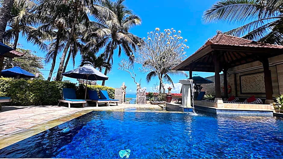 Nusa Indah Candidasa