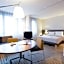 Suite Novotel Paris Montreuil Vincennes