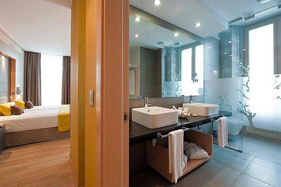 Vincci Seleccion Posada Del Patio