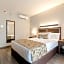 Sleep Inn Guadalajara Galerias