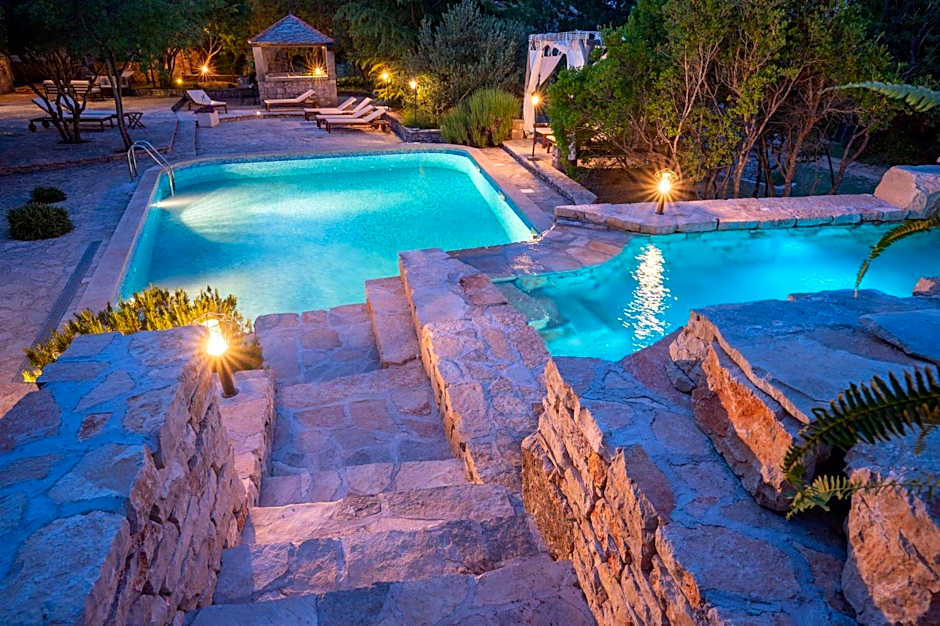 Nono Ban Stone & Soul