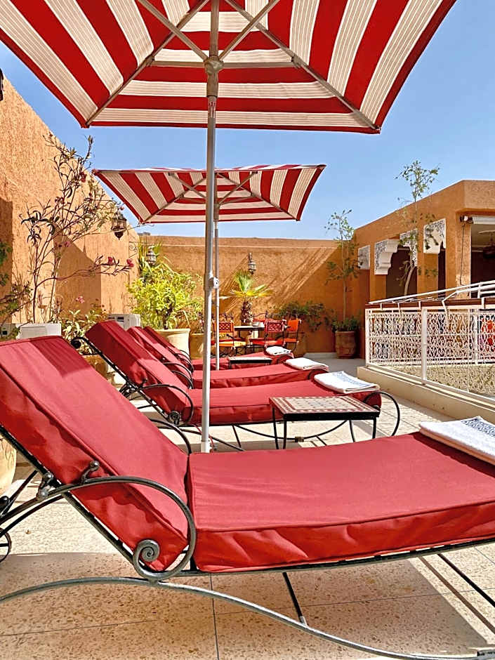 Riad Shaden