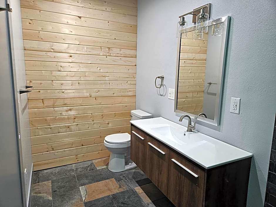 The Black Forest Lodge