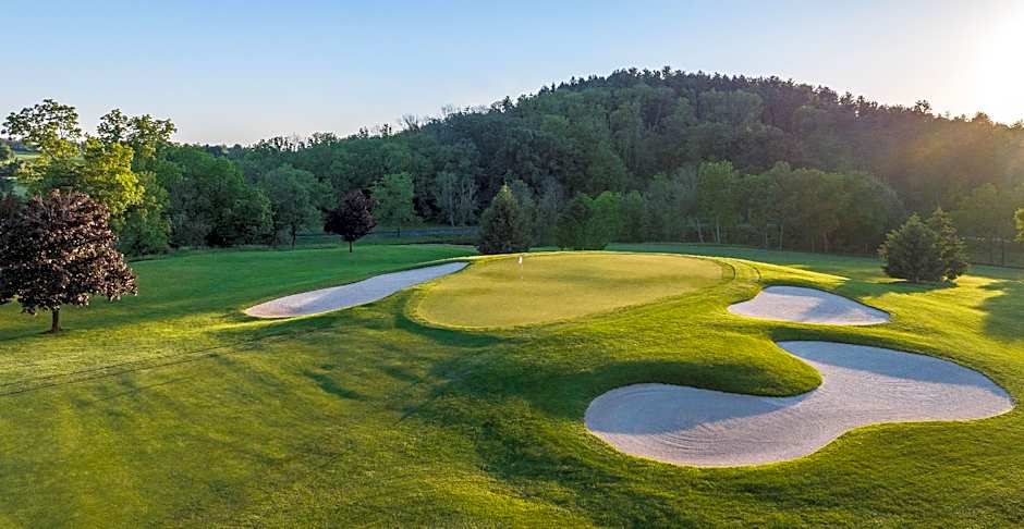 Moselem Springs Golf Club