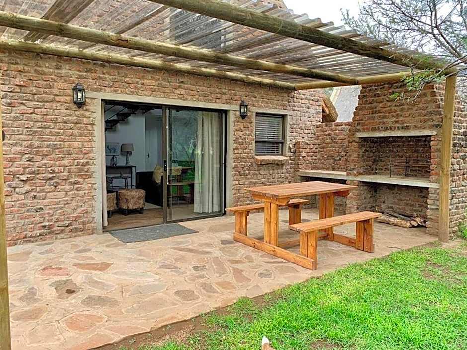 Ko Ka Tsara Bush Camp