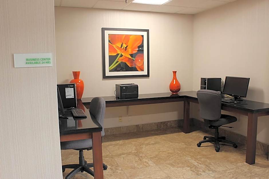 Holiday Inn Des Moines-Airport Conference Center By IHG