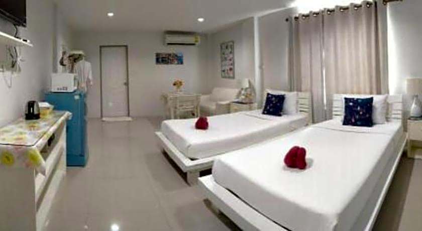 Chic Hotel Suratthani