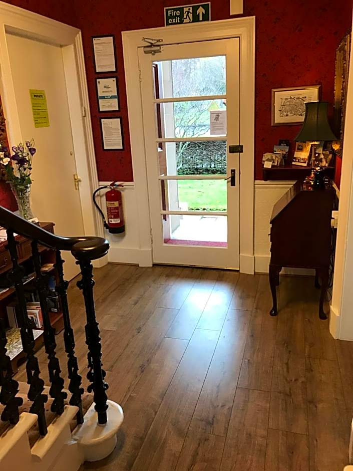 West End Guest House