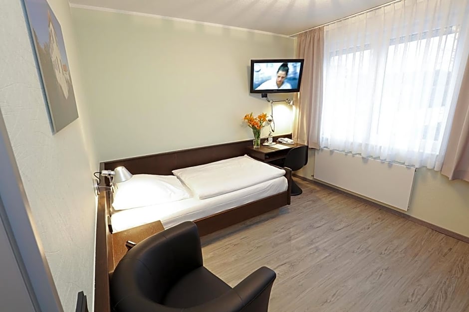 Hotel Kröger