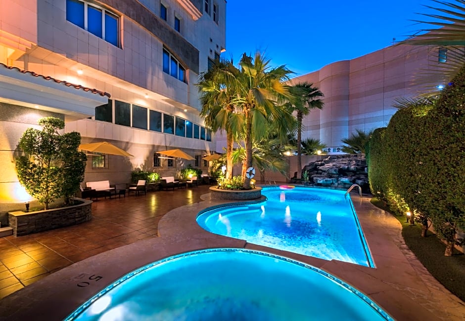 Boudl Al Shatea Apartment