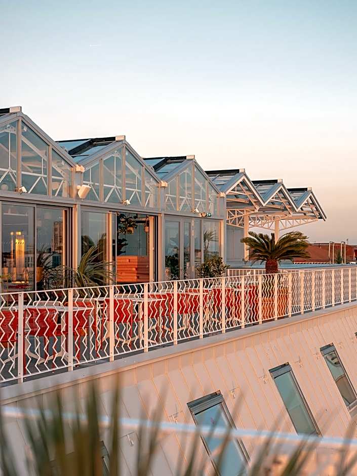 Hôtel Vertime