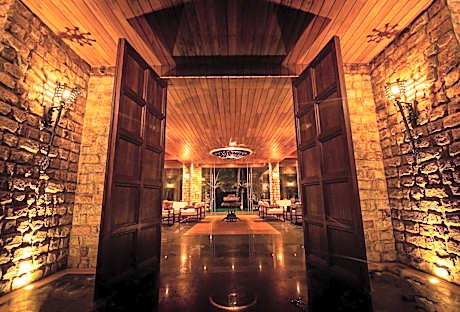 The Rockwall Boutique Hotel