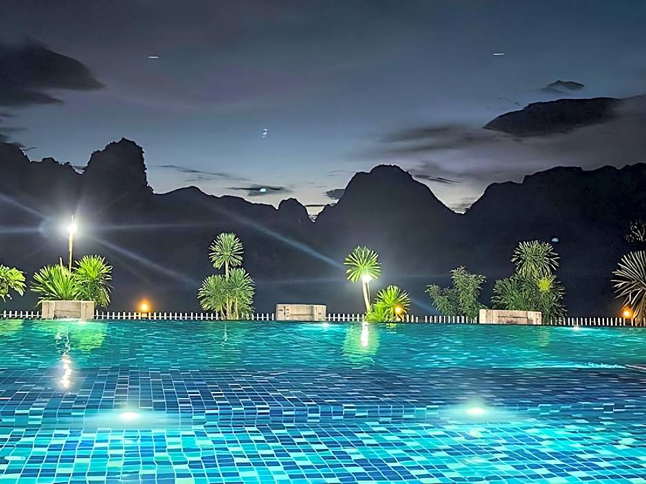 Lisha Grand Hotel