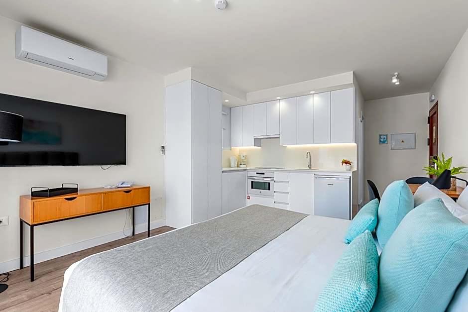 Wyndham Residences Tenerife Golf del Sur