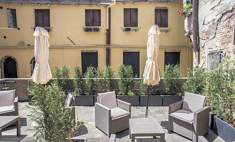 Locanda Casa Martini