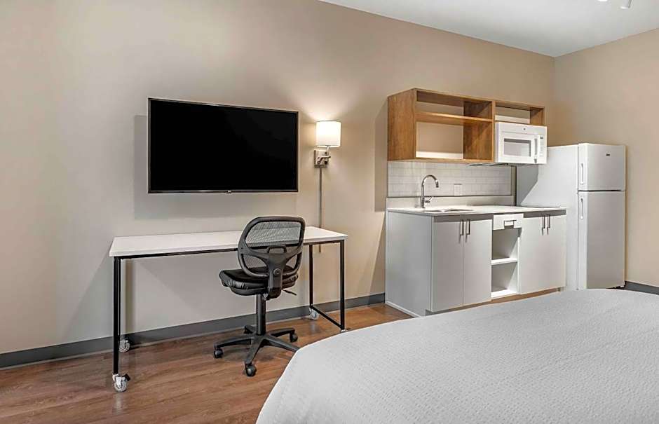 Extended Stay America Premier Suites - Asheville