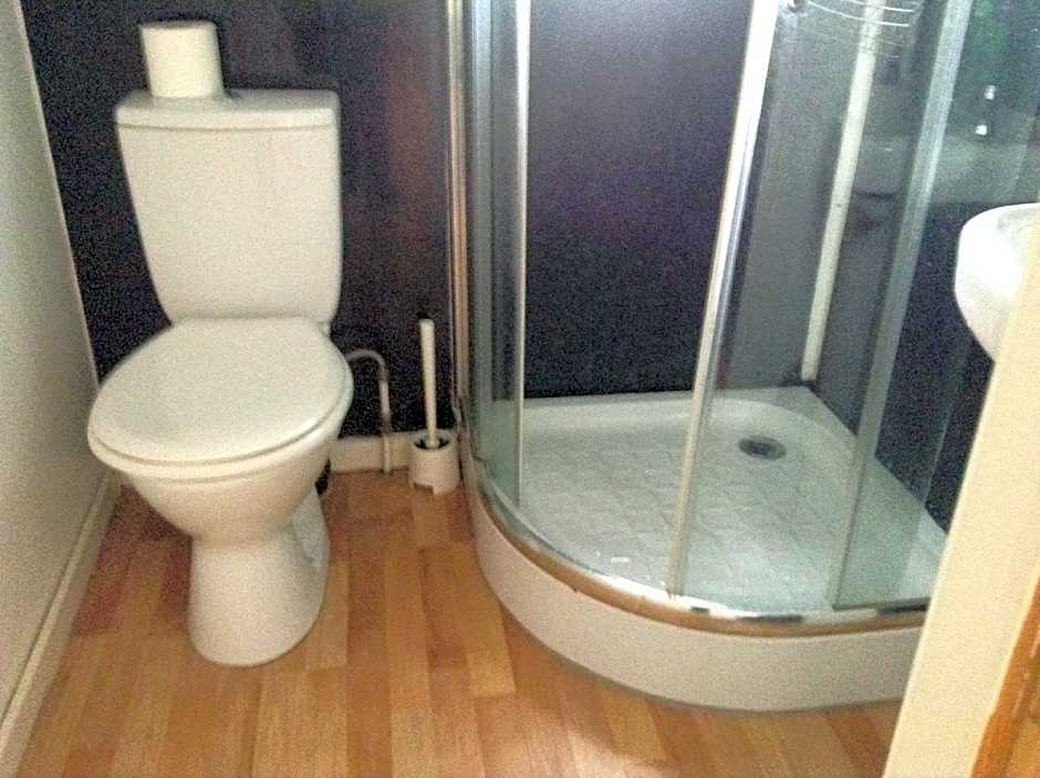 Fairhaven Hotel on Woodfield Road